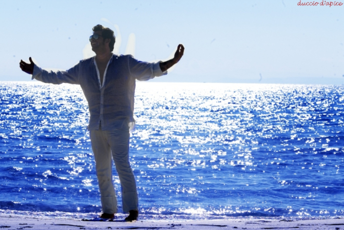 Vittorio gucci – Celebrities – Duccio D'Apice fotografo
